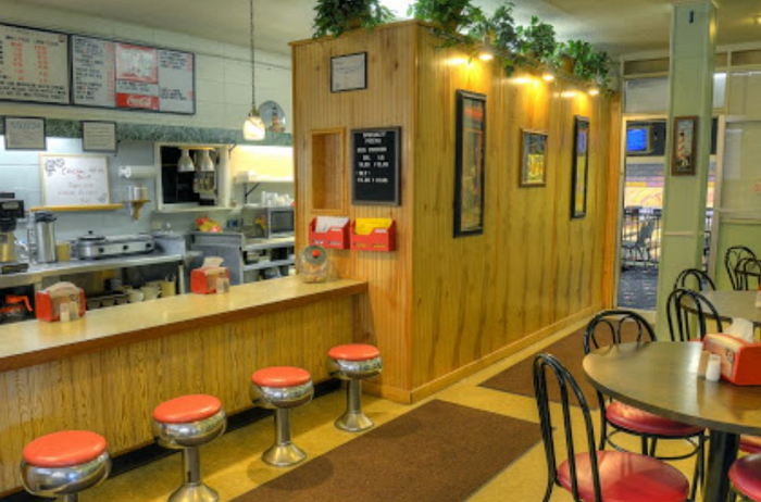 Cherry Hill Lanes North (Howes Lanes) - From Website